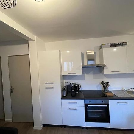 Appartement 6 Personnes - Proche Du Funiculaire Bourg-Saint-Maurice Esterno foto