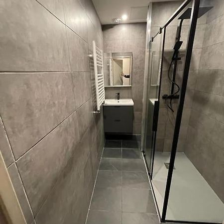 Appartement 6 Personnes - Proche Du Funiculaire Bourg-Saint-Maurice Esterno foto