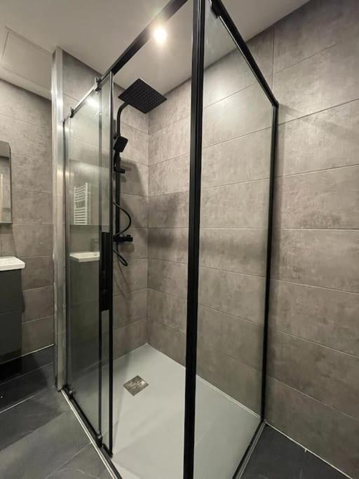Appartement 6 Personnes - Proche Du Funiculaire Bourg-Saint-Maurice Esterno foto